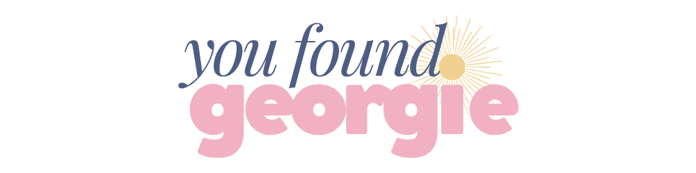 You Found Georgie